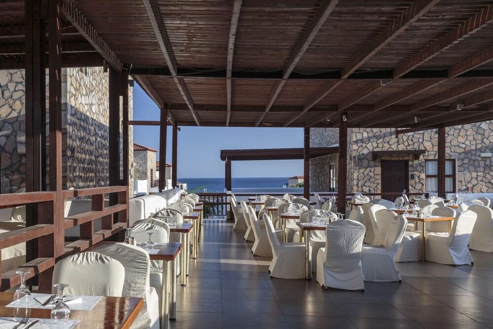 Costa Lindia Beach Lárdosz Kültér fotó