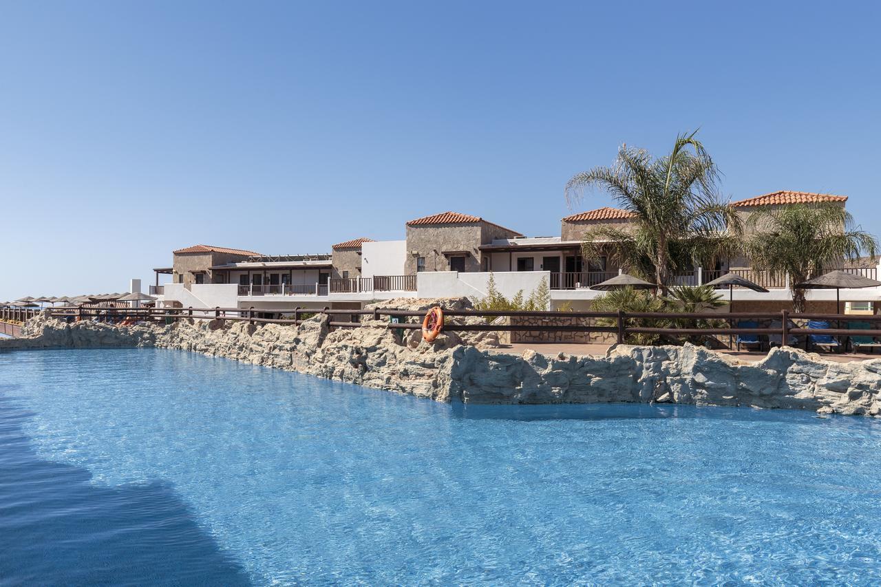 Costa Lindia Beach Lárdosz Kültér fotó